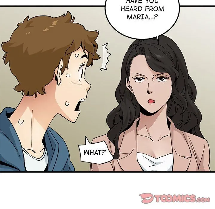 Love Factory Chapter 28 page 75 - 