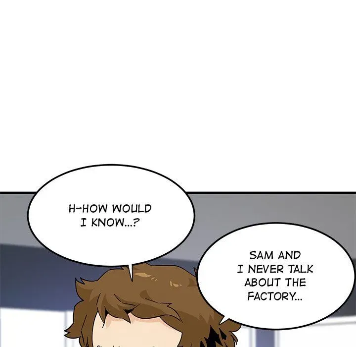 Love Factory Chapter 28 page 76 - 