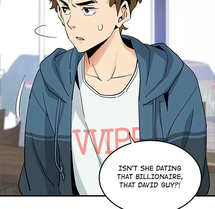Love Factory Chapter 28 page 77 - 