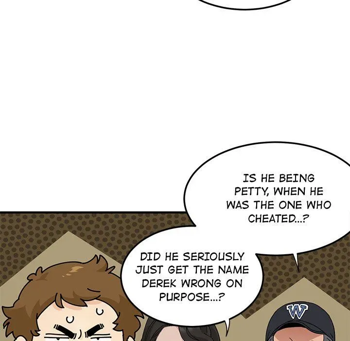 Love Factory Chapter 28 page 78 - 