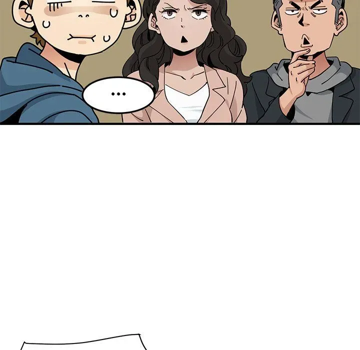 Love Factory Chapter 28 page 79 - 
