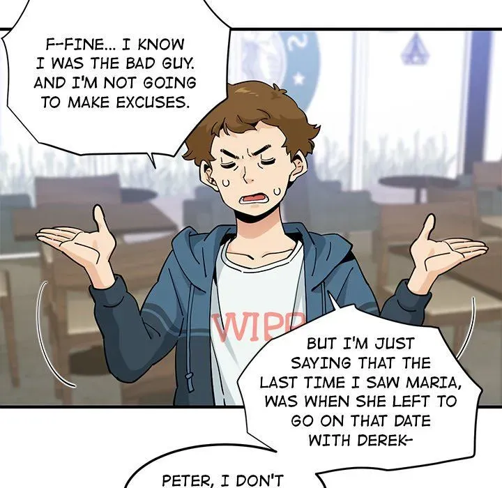 Love Factory Chapter 28 page 80 - 