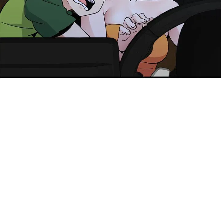 Love Factory Chapter 28 page 9 - 