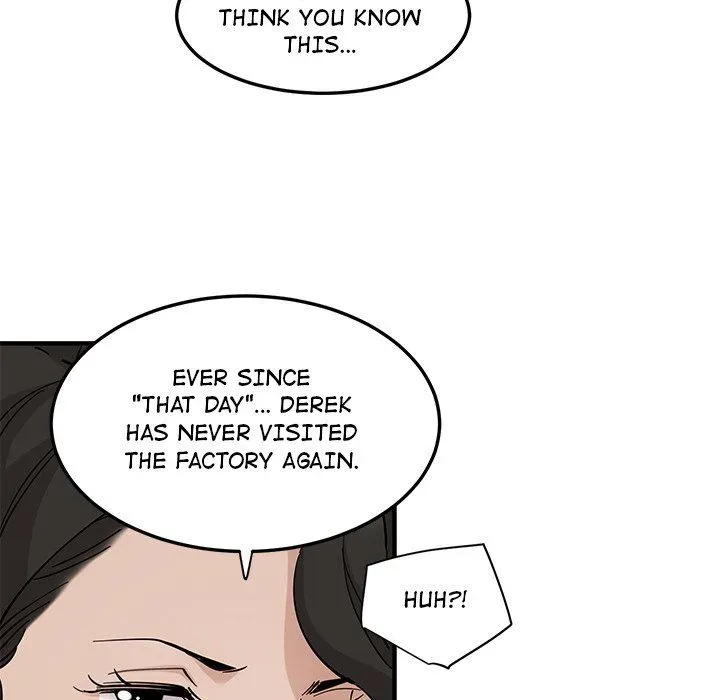 Love Factory Chapter 28 page 81 - 