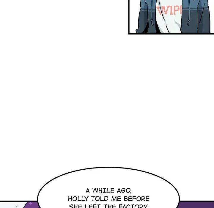 Love Factory Chapter 28 page 83 - 