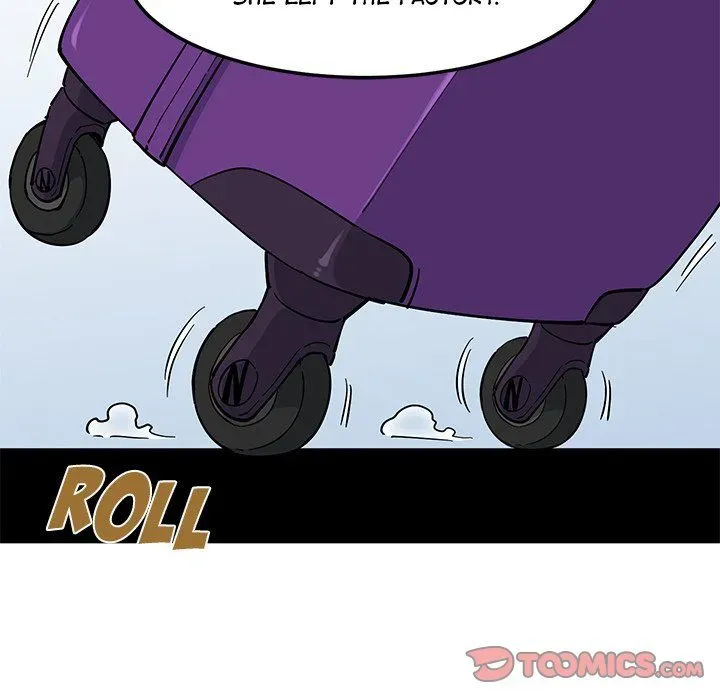 Love Factory Chapter 28 page 84 - 