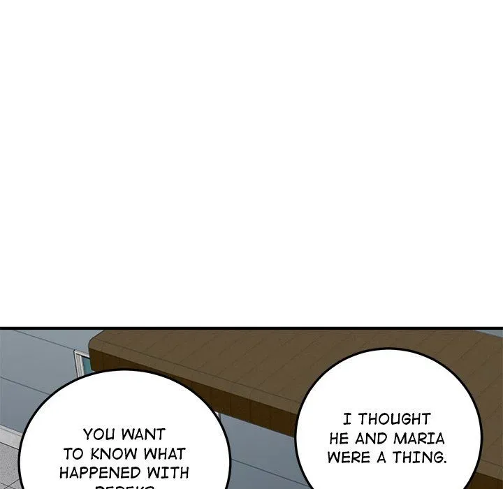 Love Factory Chapter 28 page 85 - 