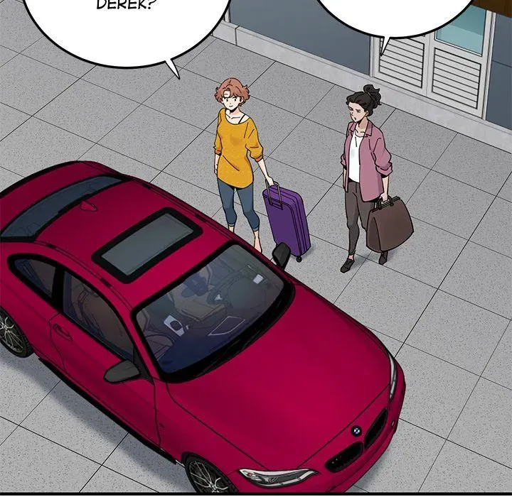 Love Factory Chapter 28 page 86 - 