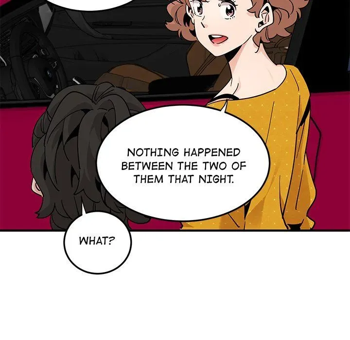 Love Factory Chapter 28 page 88 - 