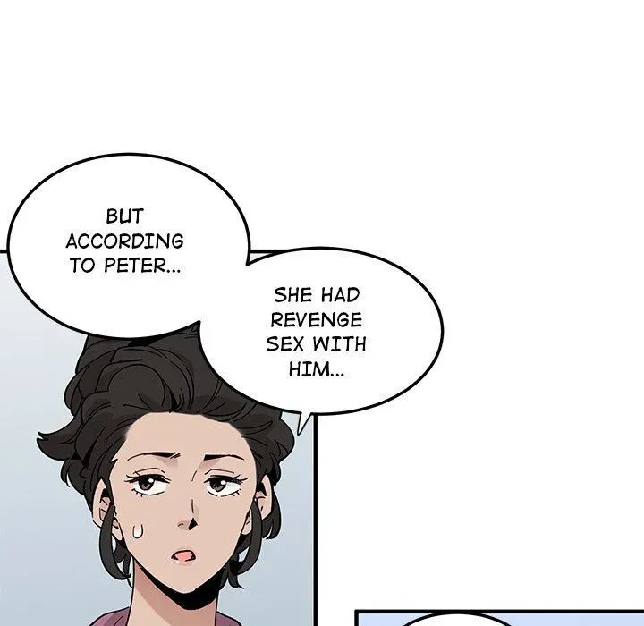 Love Factory Chapter 28 page 89 - 