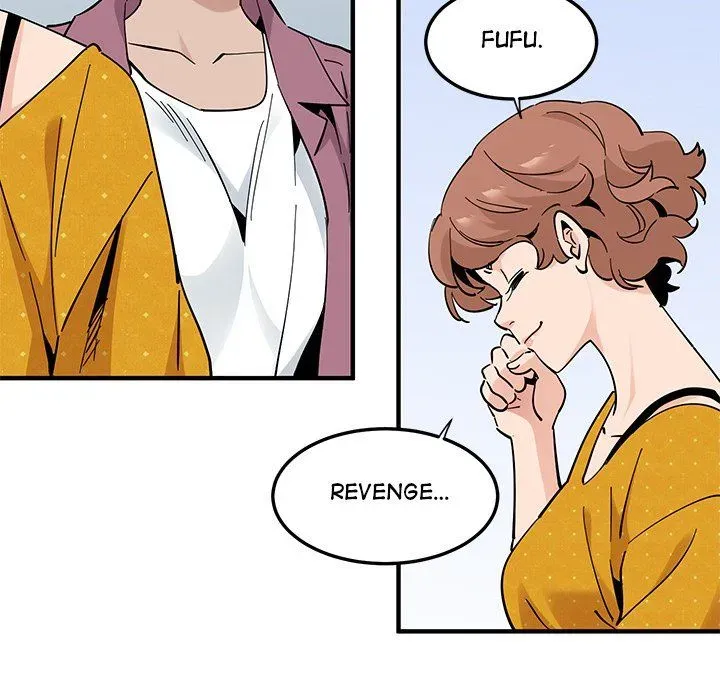 Love Factory Chapter 28 page 90 - 