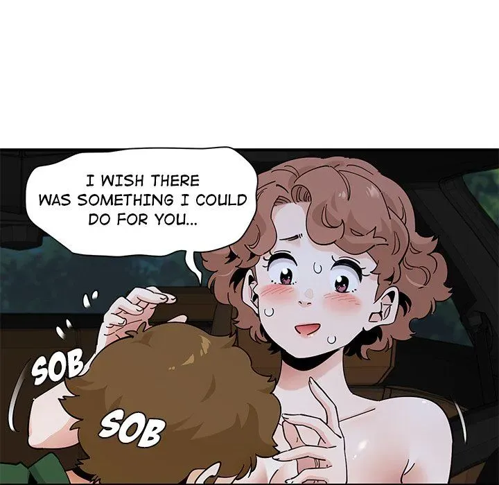 Love Factory Chapter 28 page 10 - 