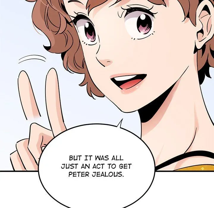 Love Factory Chapter 28 page 92 - 