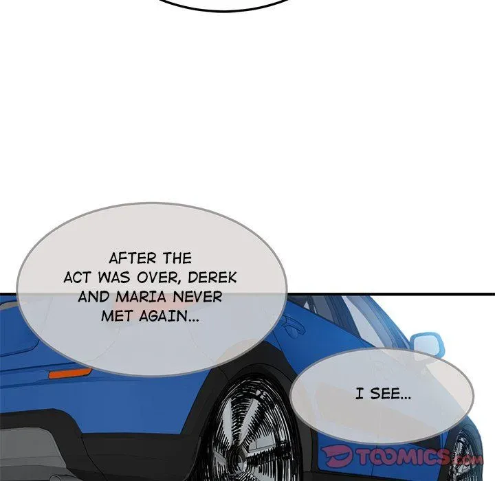 Love Factory Chapter 28 page 93 - 