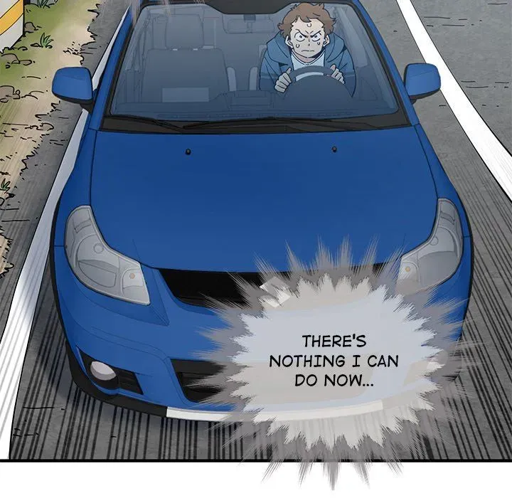 Love Factory Chapter 28 page 95 - 