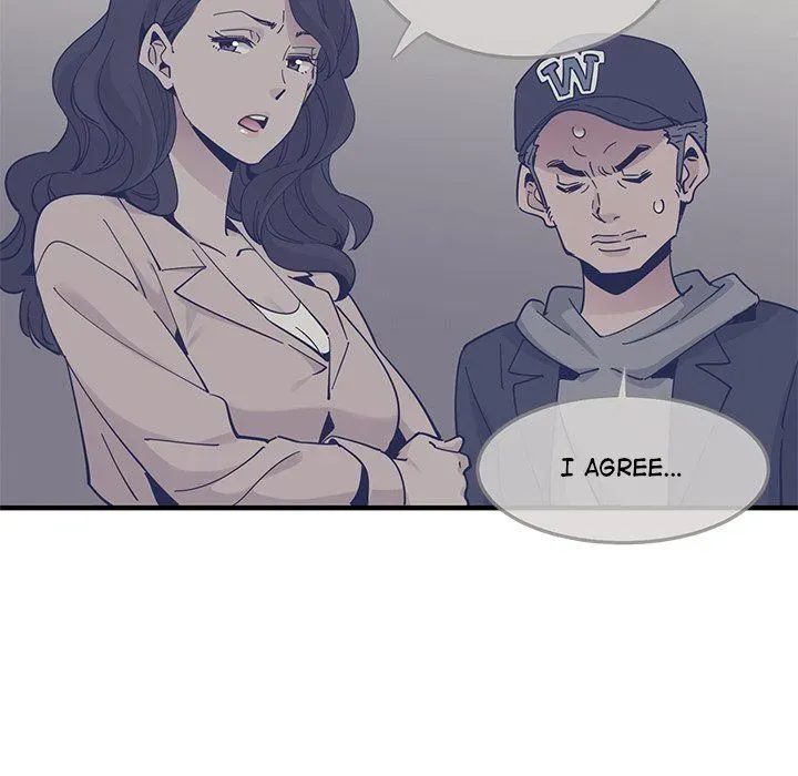 Love Factory Chapter 28 page 97 - 
