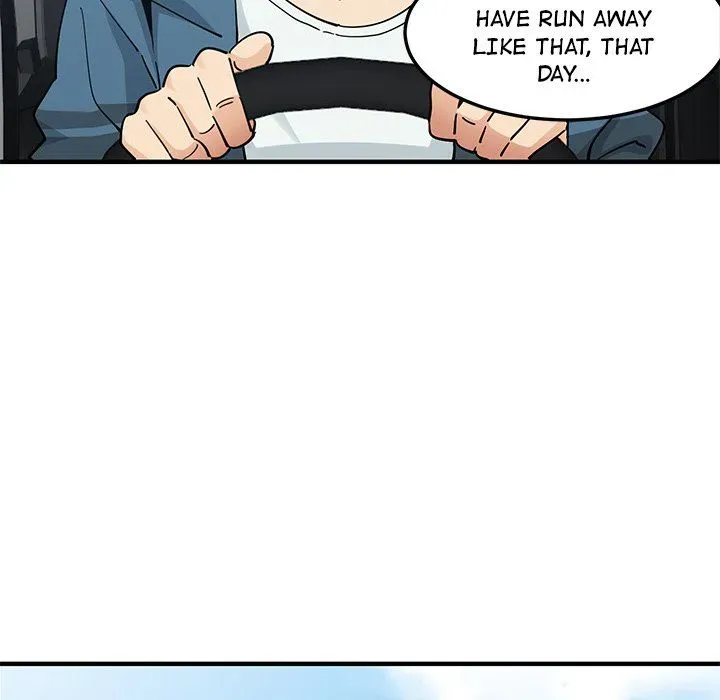 Love Factory Chapter 28 page 99 - 