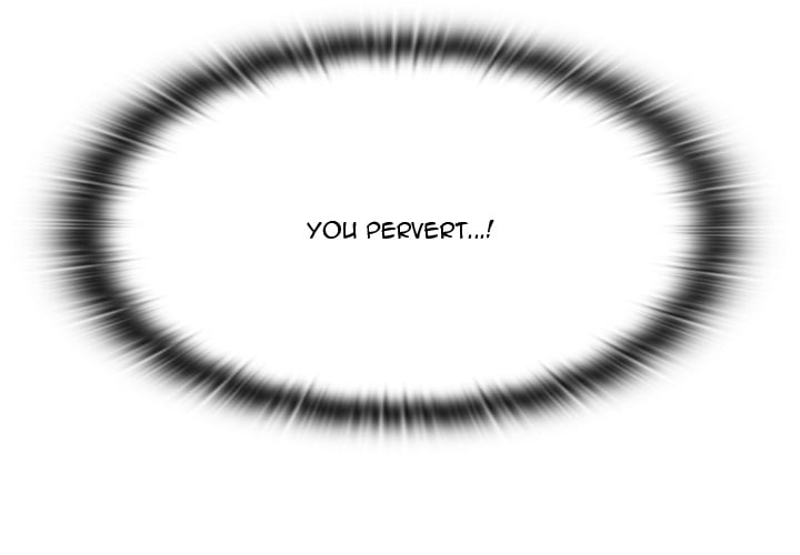 Love Factory Chapter 3 page 2 - 