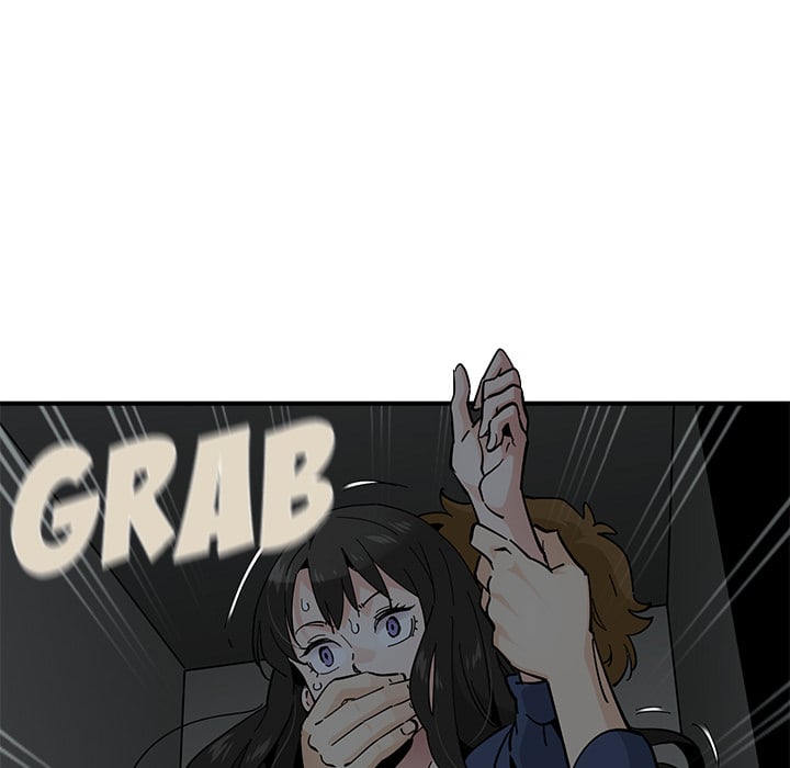 Love Factory Chapter 3 page 12 - 