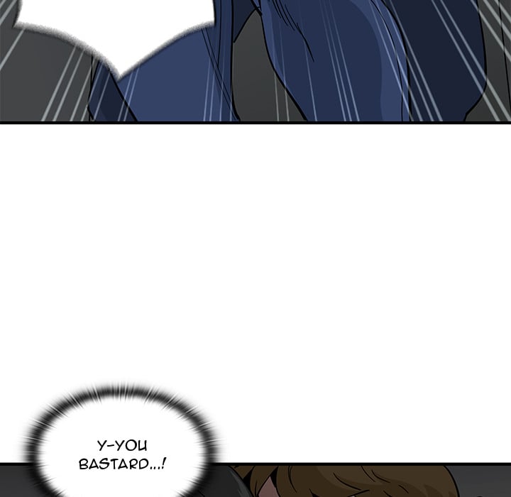 Love Factory Chapter 3 page 14 - 