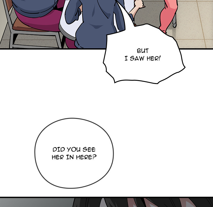 Love Factory Chapter 3 page 22 - 
