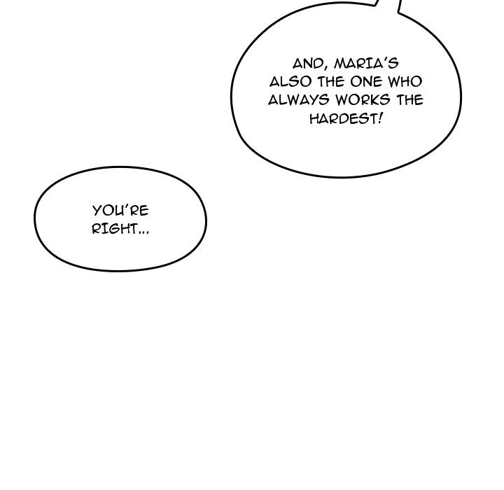 Love Factory Chapter 3 page 25 - 