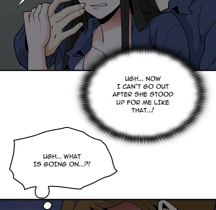 Love Factory Chapter 3 page 27 - 