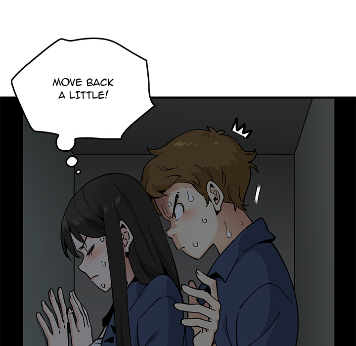 Love Factory Chapter 3 page 29 - 