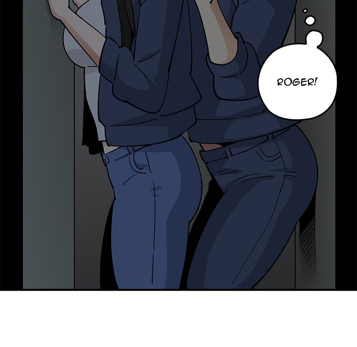 Love Factory Chapter 3 page 30 - 