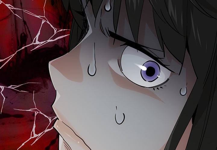 Love Factory Chapter 3 page 4 - 