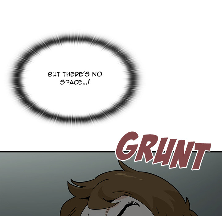 Love Factory Chapter 3 page 31 - 