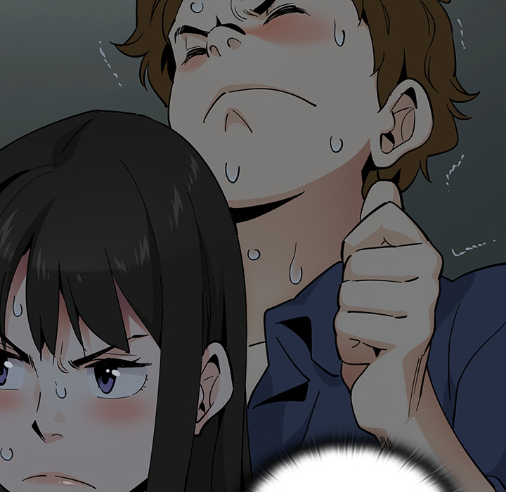 Love Factory Chapter 3 page 32 - 