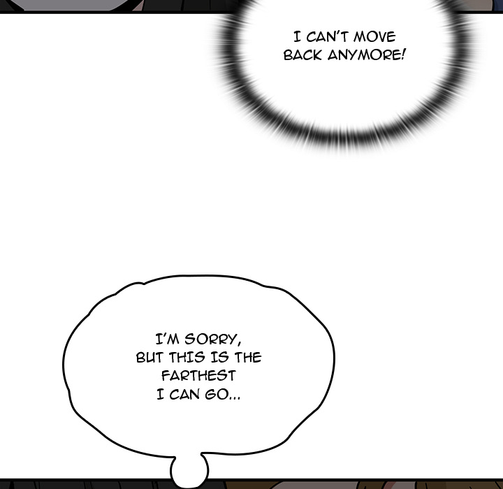 Love Factory Chapter 3 page 33 - 