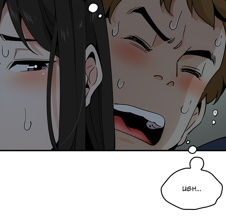 Love Factory Chapter 3 page 34 - 