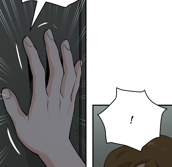 Love Factory Chapter 3 page 36 - 