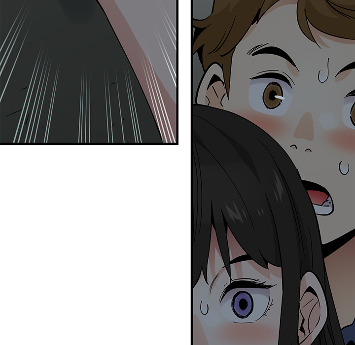 Love Factory Chapter 3 page 37 - 