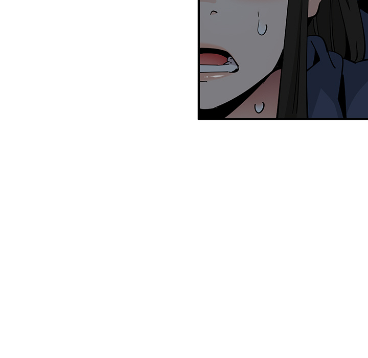 Love Factory Chapter 3 page 38 - 