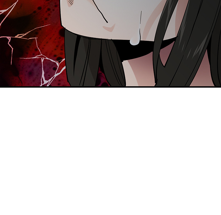 Love Factory Chapter 3 page 5 - 