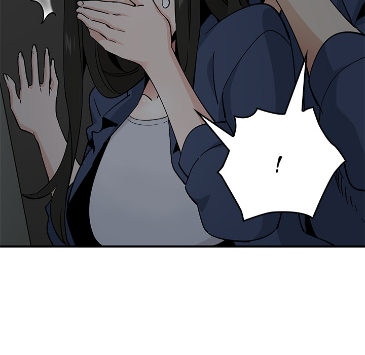 Love Factory Chapter 3 page 42 - 
