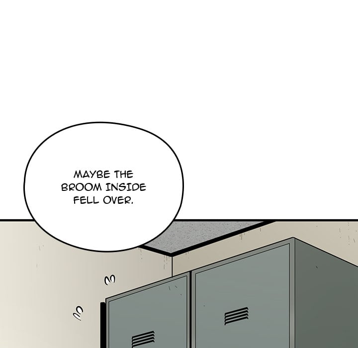 Love Factory Chapter 3 page 43 - 