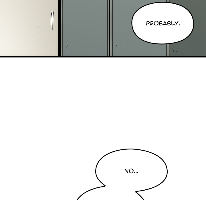 Love Factory Chapter 3 page 44 - 