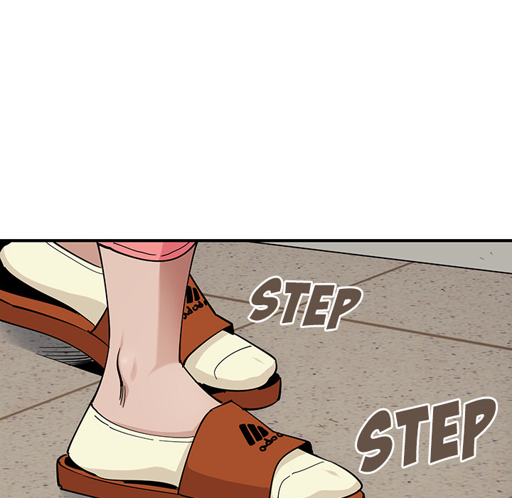 Love Factory Chapter 3 page 48 - 