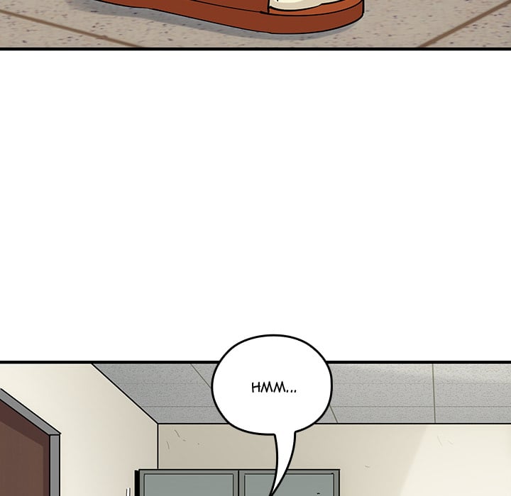 Love Factory Chapter 3 page 49 - 
