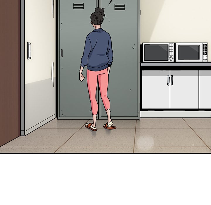 Love Factory Chapter 3 page 50 - 