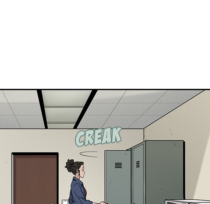 Love Factory Chapter 3 page 54 - 