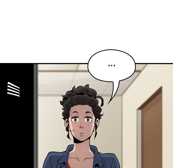 Love Factory Chapter 3 page 56 - 