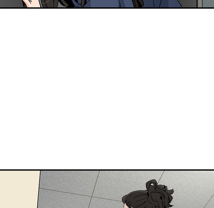 Love Factory Chapter 3 page 58 - 