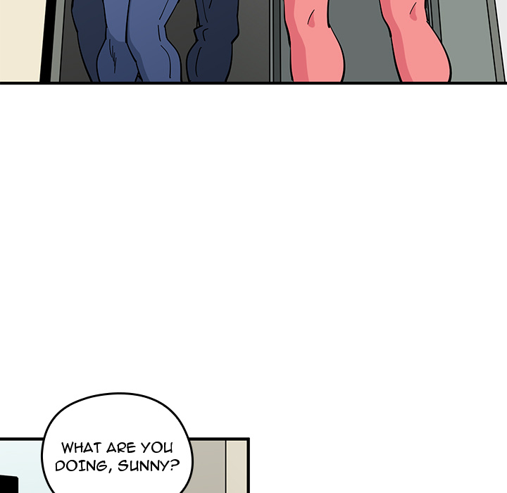 Love Factory Chapter 3 page 60 - 