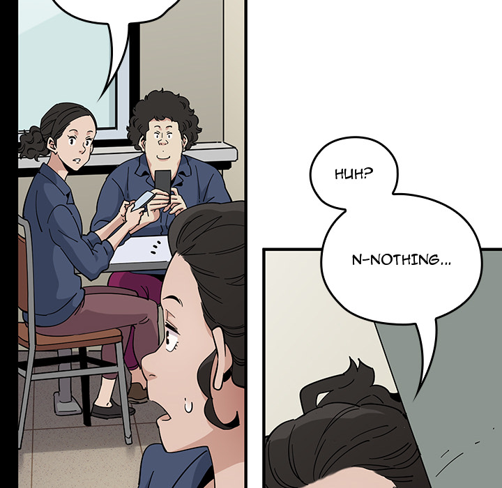 Love Factory Chapter 3 page 61 - 