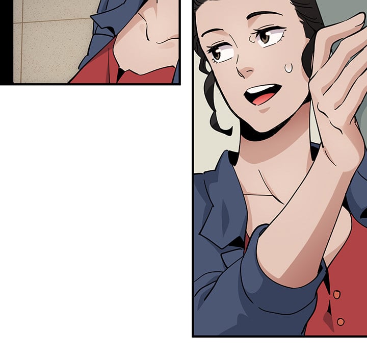 Love Factory Chapter 3 page 62 - 